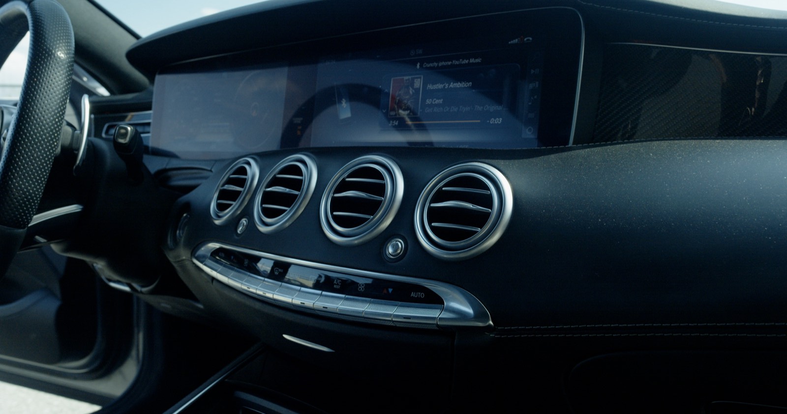 Automotive production still