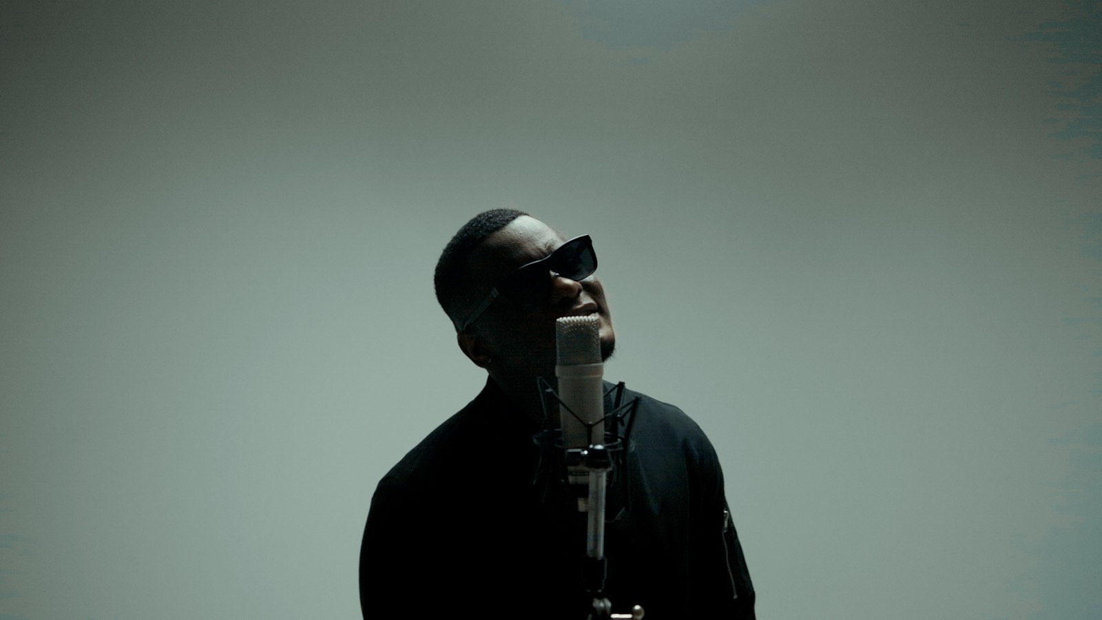 Music video production still
